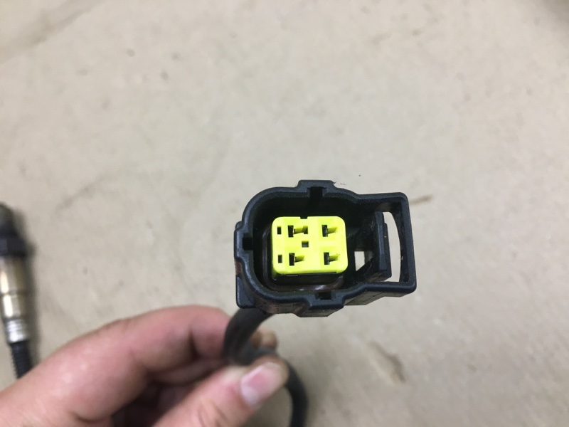 Лямбда зонд MERCEDES S-CLASS W221 06-13 Седан M273968 5.5L Лямбда зонд MERCEDES S-CLASS W221 06-13 Седан M273968 5.5L