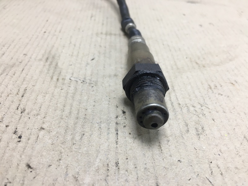 Лямбда зонд S-CLASS W221 06-13 2010 Седан M273968 5.5L Лямбда зонд S-CLASS W221 06-13 2010 Седан M273968 5.5L