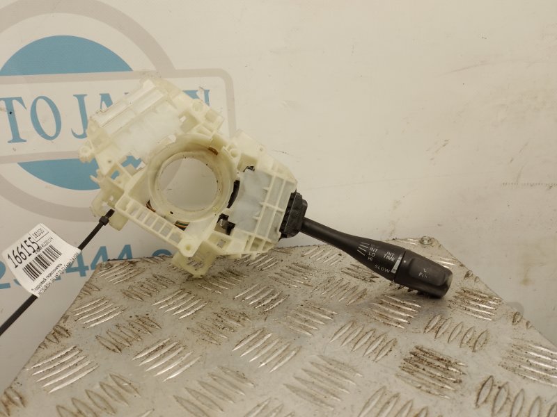 Подрулевой переключатель MITSUBISHI GALANT 03-12 2008 Седан 2.4 Б/У