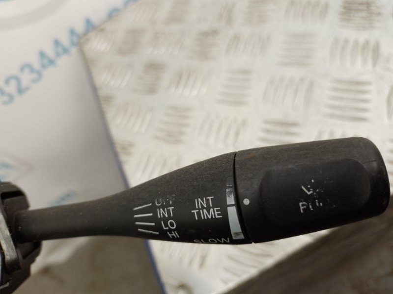 Подрулевой переключатель MITSUBISHI GALANT 03-12 Седан 2.4