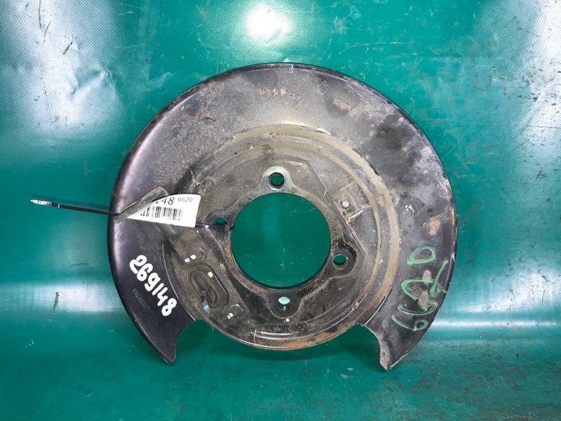 Тормозной механизм задний левый SEDONA 14-18 16 YP 3.3 G6DM Тормозной механизм задний левый SEDONA 14-18 16 YP 3.3 G6DM