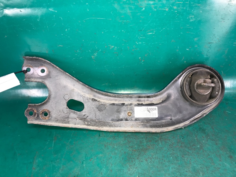 Рычаг задней подвески продольный правый KIA SEDONA 14-18 YP 3.3 G6DM