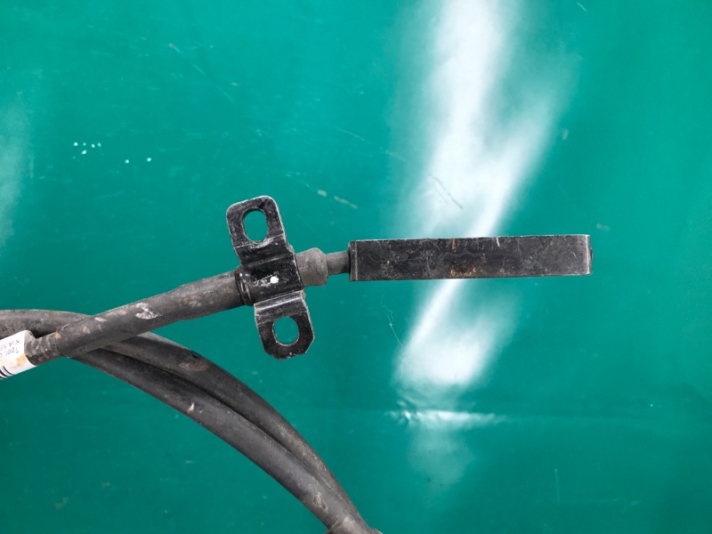 Трос стояночного тормоза задний правый SEDONA 14-18 16 YP 3.3 G6DM Трос стояночного тормоза задний правый SEDONA 14-18 16 YP 3.3 G6DM