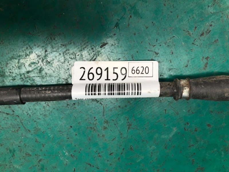 Трос стояночного тормоза задний левый SEDONA 14-18 16 YP 3.3 G6DM