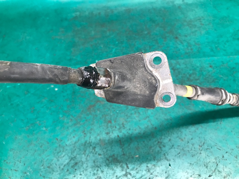 Трос стояночного тормоза задний левый SEDONA 14-18 16 YP 3.3 G6DM