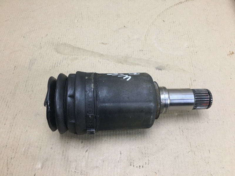 Шрус внутренний левый S-CLASS W221 06-13 2010 Седан M273968 5.5L