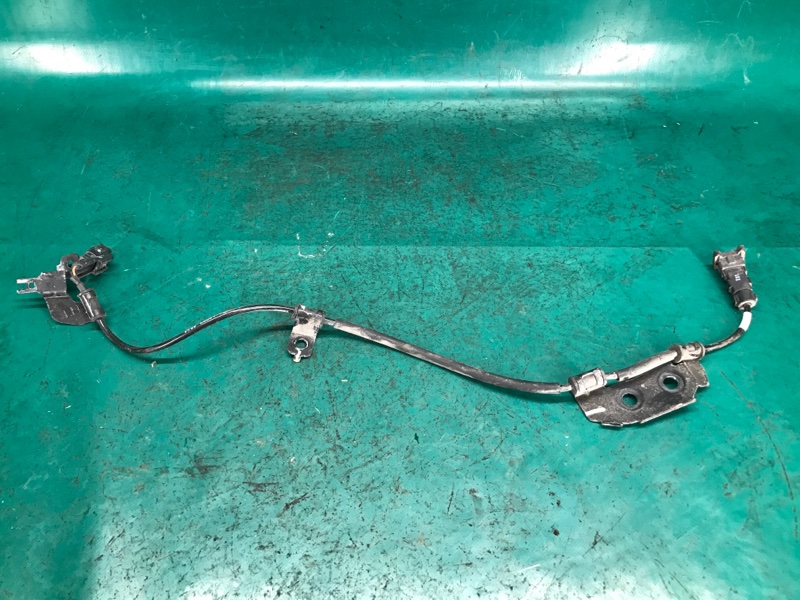 Провод датчика ABS задний левый KIA SEDONA 14-18 16 YP 3.3 G6DM 95680A9000 Б/У