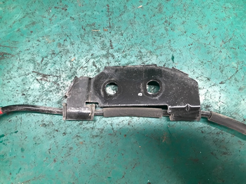 Провод датчика ABS задний правый SEDONA 14-18 16 YP 3.3 G6DM