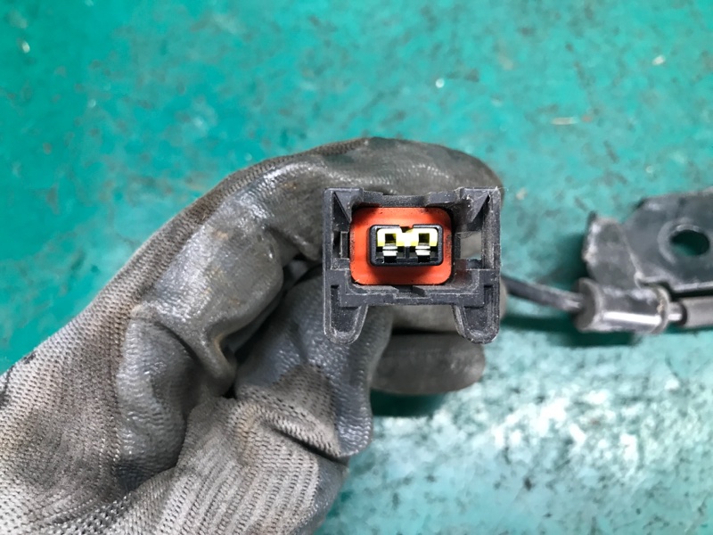 Провод датчика ABS задний правый SEDONA 14-18 16 YP 3.3 G6DM