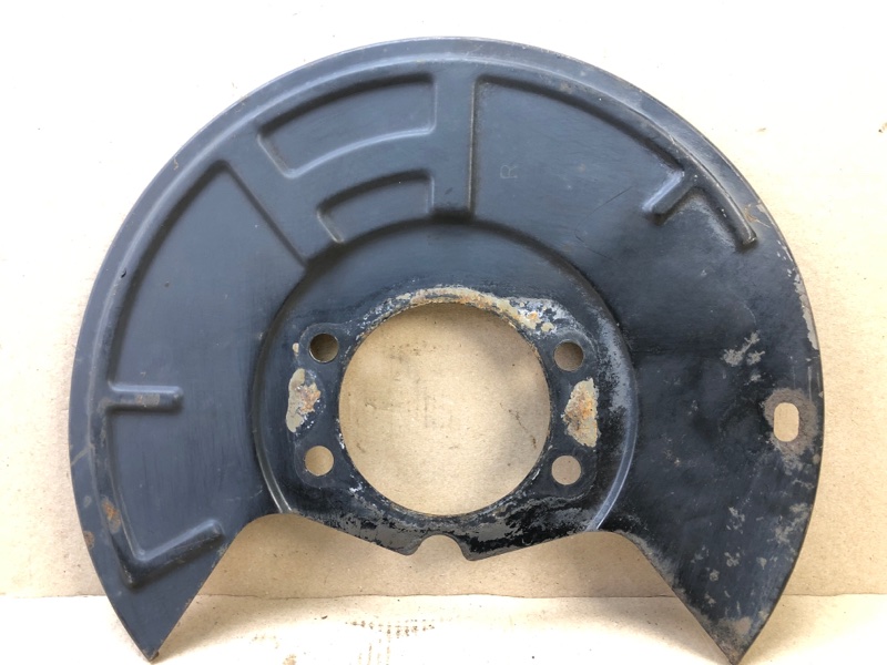 Защита тормозного диска передняя правая INFINITI EX35(37) 07-12