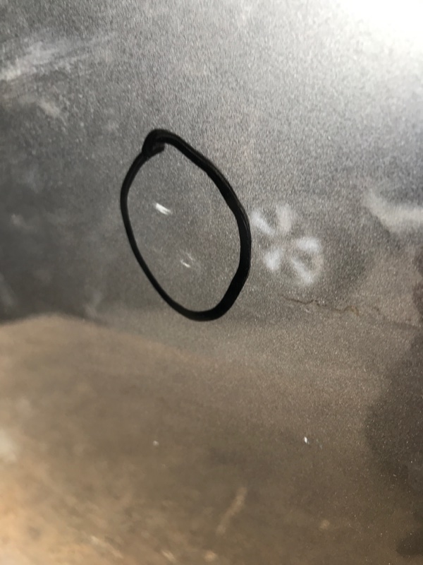 Дверь задняя правая OPTIMA TF 11-16 2015 TF 2.0 G4KH