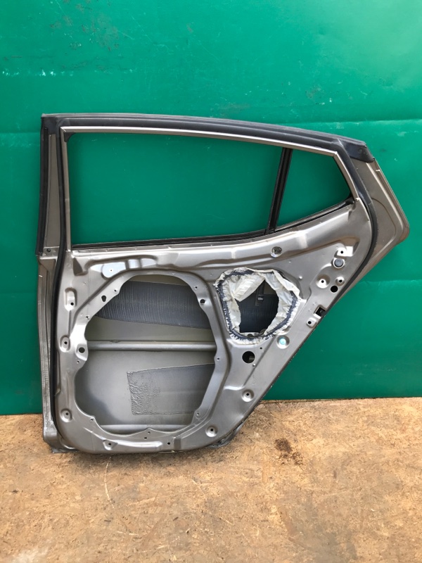 Дверь задняя правая OPTIMA TF 11-16 2015 TF 2.0 G4KH