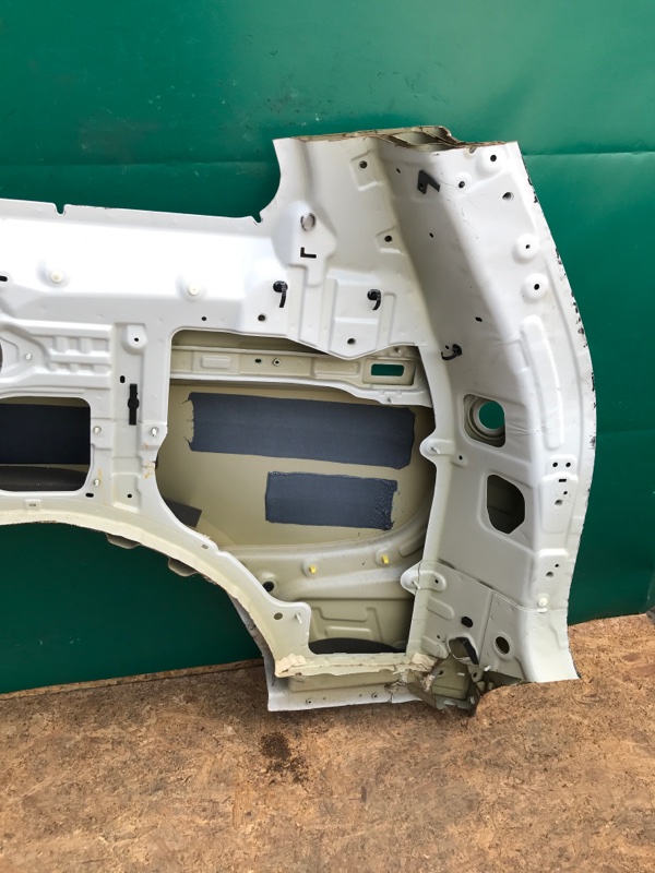 Четверть кузова задняя правый SEDONA 14-18 16 YP 3.3 G6DM