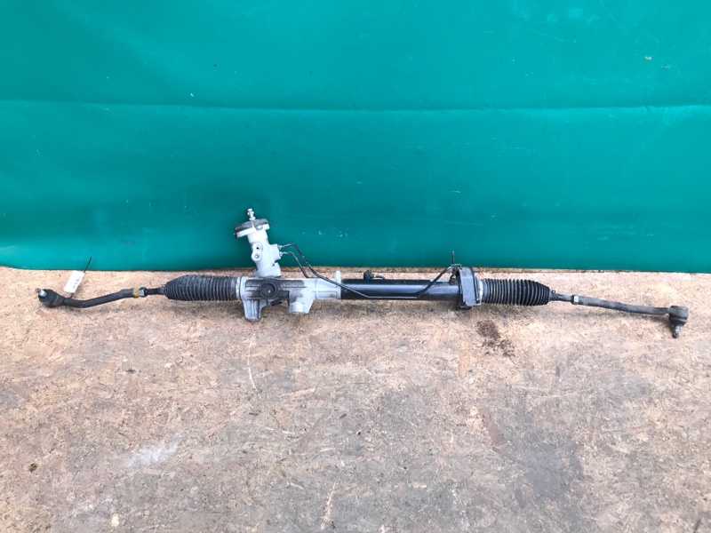 Рулевая рейка KIA SEDONA 14-18 16 YP 3.3 G6DM 57700-A9100 Б/У