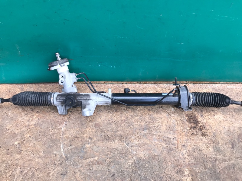 Рулевая рейка KIA SEDONA 14-18 YP 3.3 G6DM