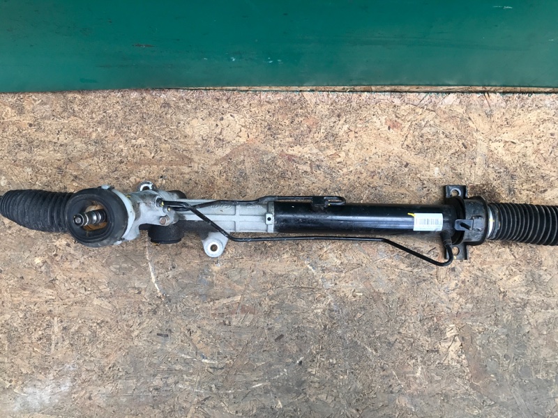 Рулевая рейка SEDONA 14-18 16 YP 3.3 G6DM