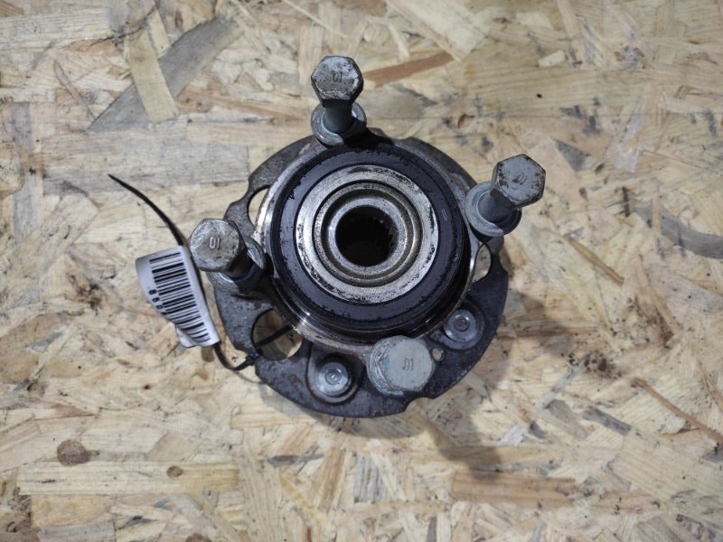 Ступица задняя RDX 12-19 2014 Внедорожник 3.5