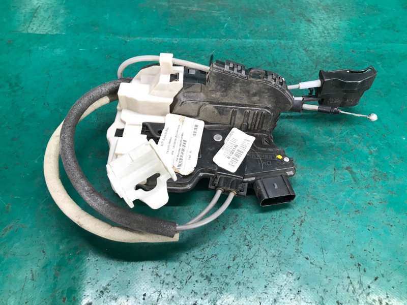 Замок двери задний левый KIA OPTIMA TF 11-16 TF 2.0 G4KH