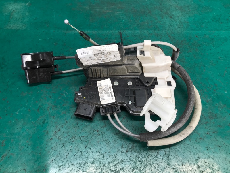 Замок двери задний правый KIA OPTIMA TF 11-16 TF 2.0 G4KH Замок двери задний правый KIA OPTIMA TF 11-16 TF 2.0 G4KH