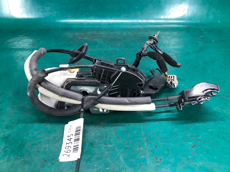 Запчасть замок двери передний правый KIA OPTIMA TF 11-16 2015 TF 2.0 G4KH 81321-4C700 Б/У Замок двери передний правый KIA OPTIMA TF 11-16 2015 TF 2.0 G4KH 81321-4C700 Б/У