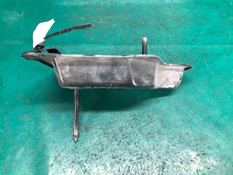 Кронштейн усилителя заднего бампера левый OPTIMA TF 11-16 2015 TF 2.0 G4KH