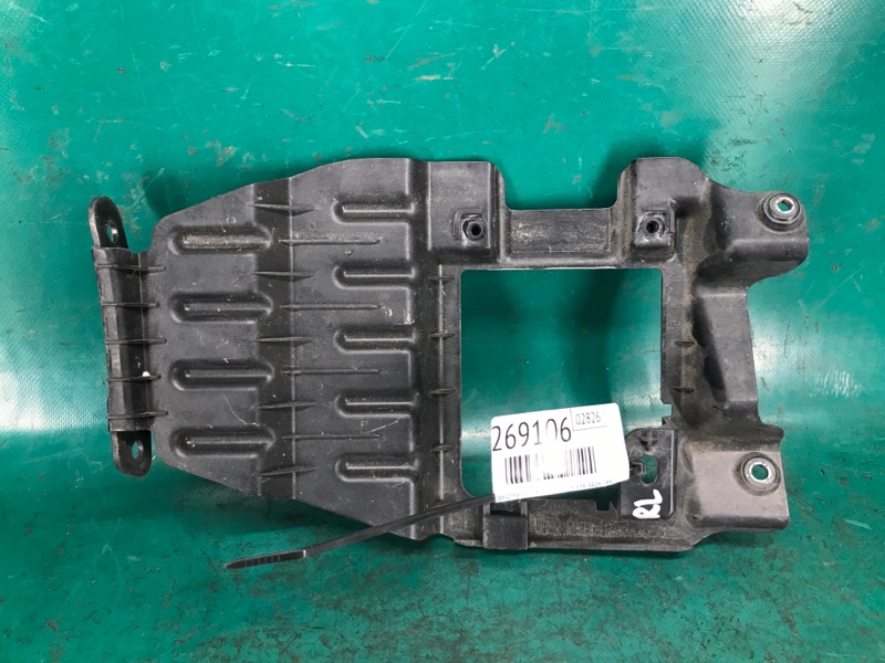 Кронштейн датчика слепых зон задний левый KIA OPTIMA TF 11-16 TF 2.0 G4KH