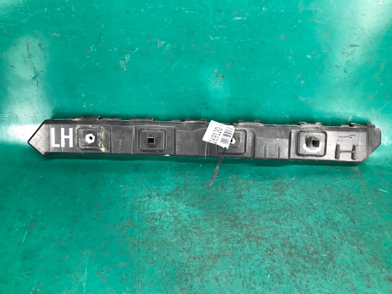 Кронштейн заднего бампера левый KIA OPTIMA TF 11-16 2015 TF 2.0 G4KH 86613-4C501 Б/У