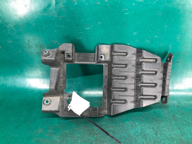 Кронштейн датчика слепых зон задний правый OPTIMA TF 11-16 2015 TF 2.0 G4KH