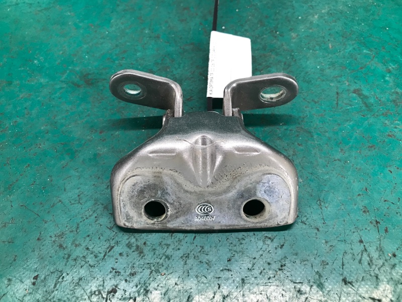 Петля двери верхняя задняя правая KIA OPTIMA TF 11-16 TF 2.0 G4KH Петля двери верхняя задняя правая KIA OPTIMA TF 11-16 TF 2.0 G4KH