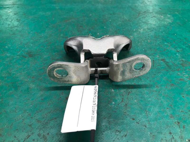 Петля двери верхняя задняя правая OPTIMA TF 11-16 2015 TF 2.0 G4KH Петля двери верхняя задняя правая OPTIMA TF 11-16 2015 TF 2.0 G4KH