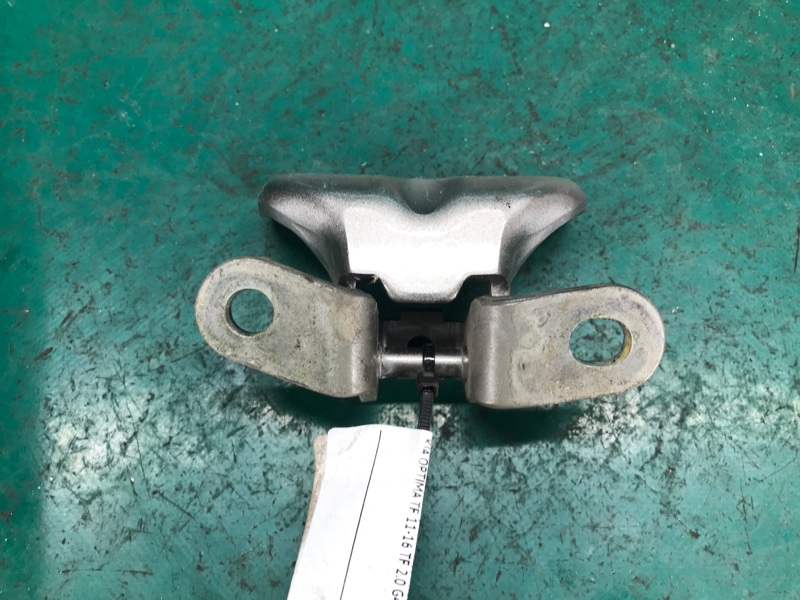 Петля двери верхняя задняя левая KIA OPTIMA TF 11-16 TF 2.0 G4KH Петля двери верхняя задняя левая KIA OPTIMA TF 11-16 TF 2.0 G4KH