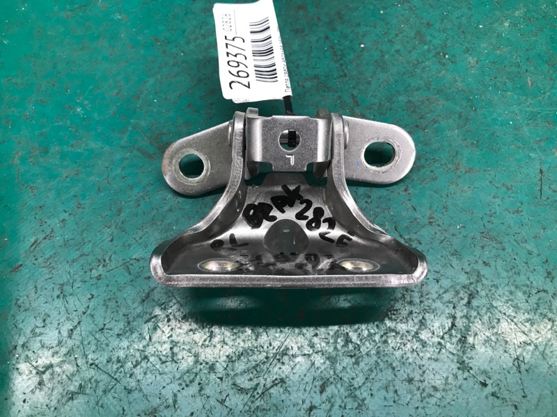 Петля двери верхняя задняя левая OPTIMA TF 11-16 2015 TF 2.0 G4KH Петля двери верхняя задняя левая OPTIMA TF 11-16 2015 TF 2.0 G4KH