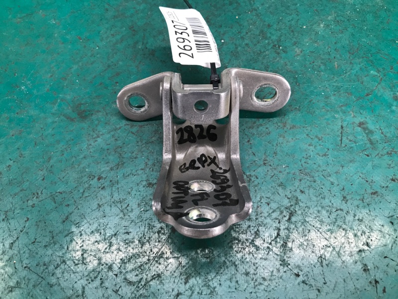 Петля двери верхняя передняя левая OPTIMA TF 11-16 2015 TF 2.0 G4KH