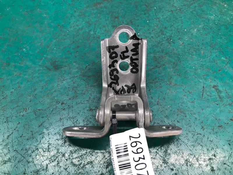 Петля двери верхняя передняя левая OPTIMA TF 11-16 2015 TF 2.0 G4KH
