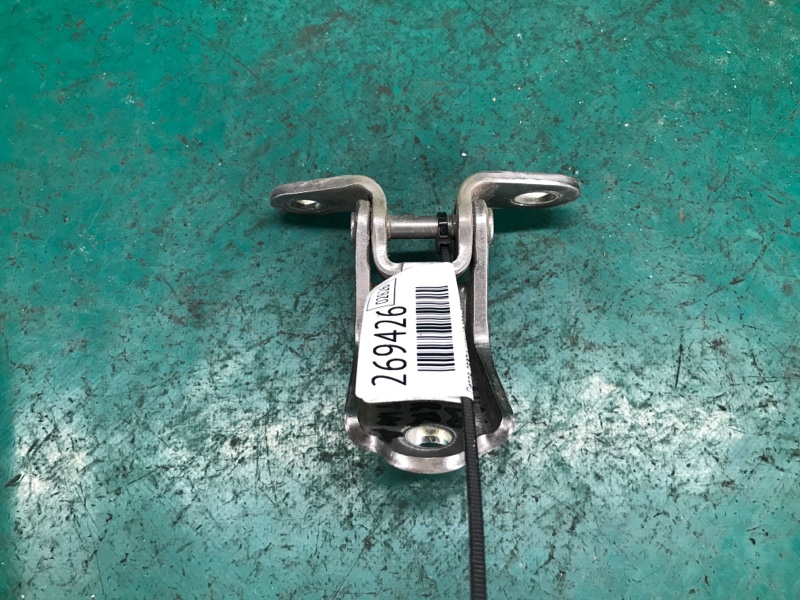 Петля двери нижняя задняя правая OPTIMA TF 11-16 2015 TF 2.0 G4KH Петля двери нижняя задняя правая OPTIMA TF 11-16 2015 TF 2.0 G4KH