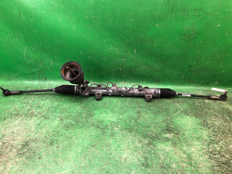 Рулевая рейка MITSUBISHI GALANT 03-12 2.4 4G69 MR589344 Б/У