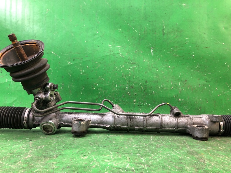 Рулевая рейка MITSUBISHI GALANT 03-12 2.4 4G69