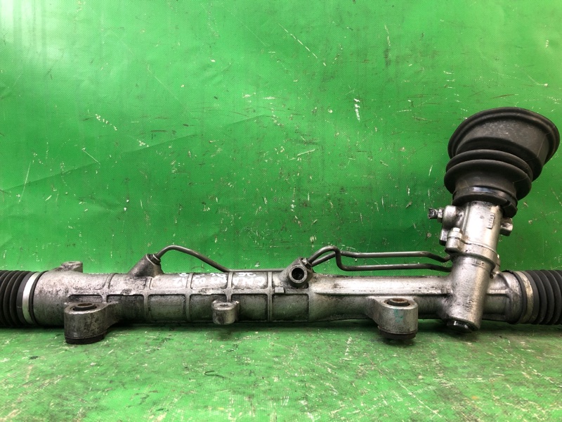 Рулевая рейка GALANT 03-12 2.4 4G69
