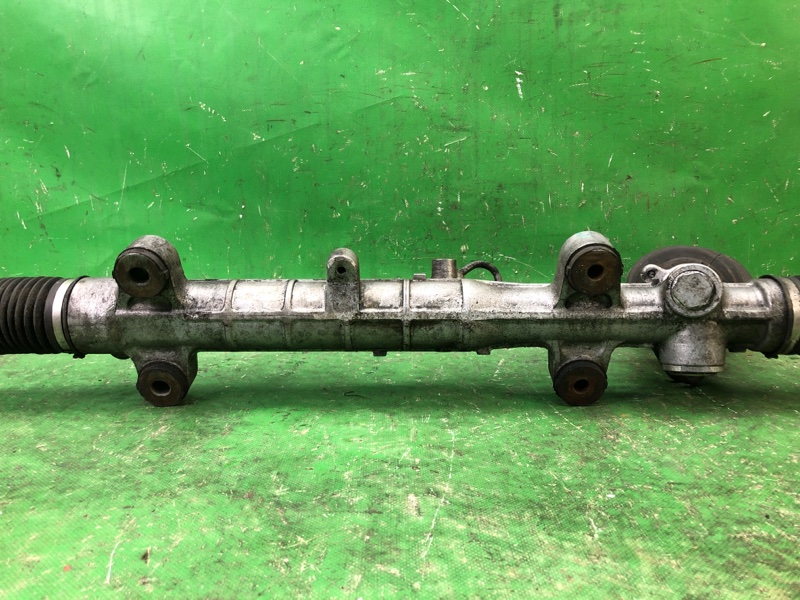 Рулевая рейка GALANT 03-12 2.4 4G69