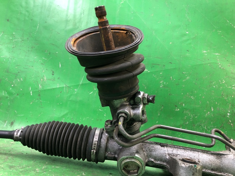 Рулевая рейка GALANT 03-12 2.4 4G69