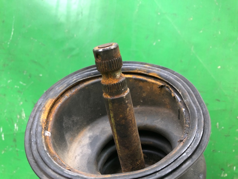 Рулевая рейка GALANT 03-12 2.4 4G69