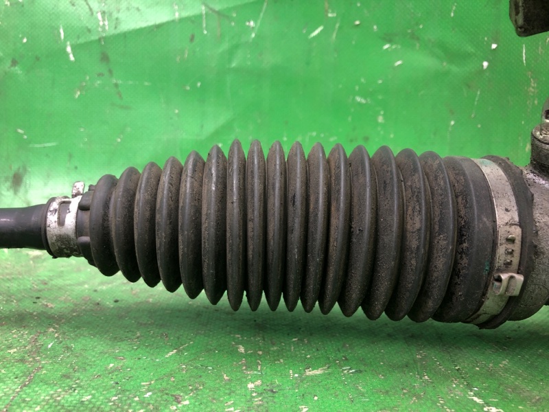 Рулевая рейка GALANT 03-12 2.4 4G69