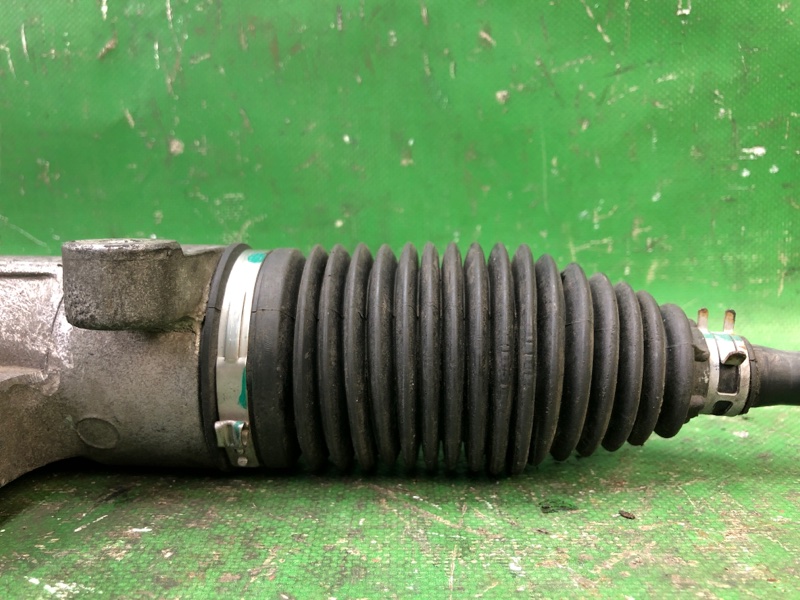 Рулевая рейка GALANT 03-12 2.4 4G69