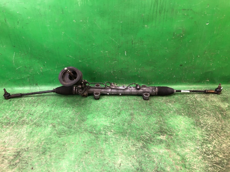 Рулевая рейка MITSUBISHI GALANT 03-12 2.4 4G69 MR589344 Б/У