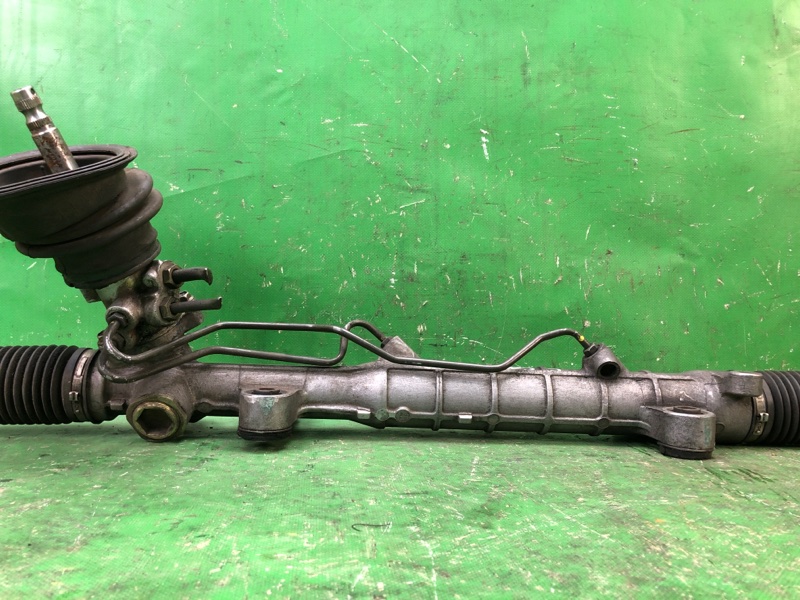 Рулевая рейка MITSUBISHI GALANT 03-12 2.4 4G69