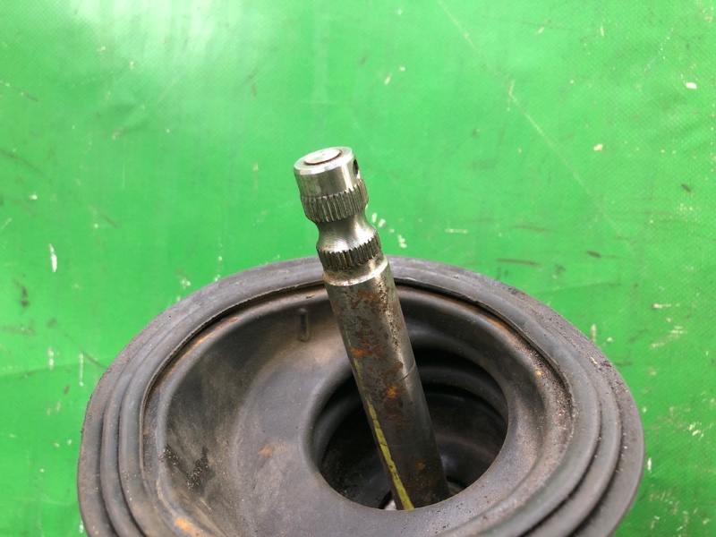 Рулевая рейка GALANT 03-12 2.4 4G69