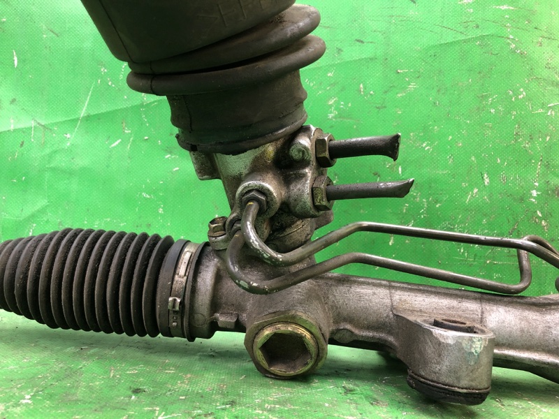 Рулевая рейка GALANT 03-12 2.4 4G69