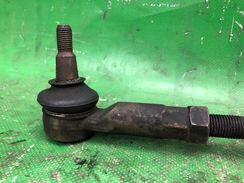 Рулевая рейка GALANT 03-12 2.4 4G69