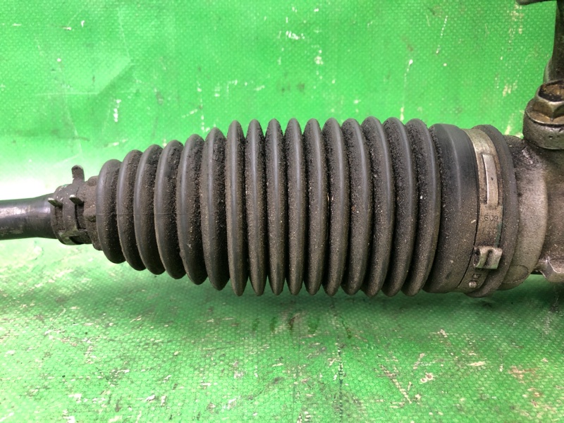 Рулевая рейка GALANT 03-12 2.4 4G69