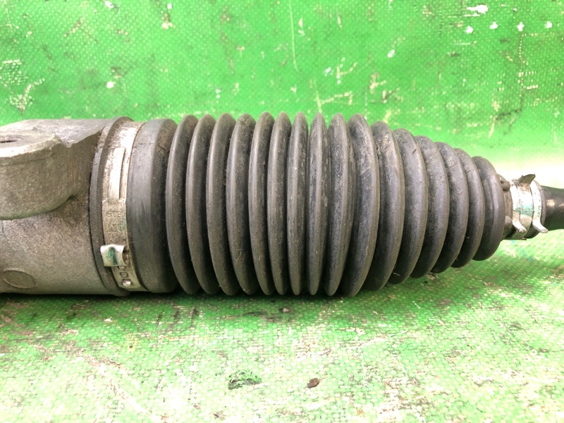 Рулевая рейка GALANT 03-12 2.4 4G69